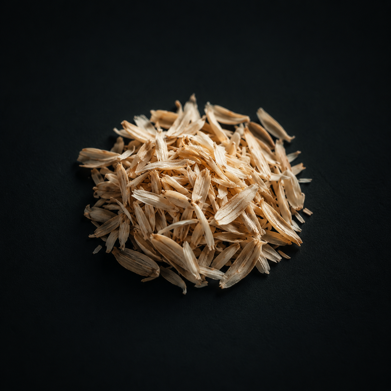 Rice Husk